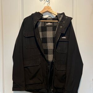 Penfield Jacket from Madewell